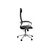  Кресло МЕТТА ErgoLife Set 15 (Z316737895) на колесиках, сетка, черный 
