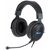  Наушники полноразмерные проводные, с микрофоном ACER AHW120 (черный) 