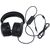  Наушники Raskat Гарнитура Raskat Strike Strike 3U 7.1 Virtual Suround Sound Gaaming Headsets with RGB LED Backlight Speaker Neodymium Magnet, D=40mm 