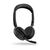  Наушники с микрофоном Jabra Evolve2 65 Flex (26699-999-999) черный накладные BT оголовье (26699-999-999) 