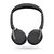  Наушники с микрофоном Jabra Evolve2 65 Flex (26699-999-999) черный накладные BT оголовье (26699-999-999) 
