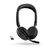  Наушники с микрофоном Jabra Evolve2 65 Flex (26699-999-999) черный накладные BT оголовье (26699-999-999) 