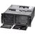  Корпус Procase EB430M(X)-B-0 Black без БП 