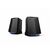  Игровая акустика с подсветкой HAVIT HV-SK707 2.0 USB 6 Вт. 
