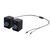  Игровая акустика с подсветкой HAVIT GAMENOTE HV-SK706 Gaming 2.0 USB 6 Вт. 