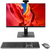  Моноблок DIGMA PRO Vision DM23R3-8CXW02 23.8" Full HD, AMD Ryzen 3 5425U, 8ГБ DDR4, 256ГБ SSD, Windows 11 Pro, черный 