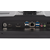  Моноблок DIGMA PRO Vision DM23R3-8CXW02 23.8" Full HD, AMD Ryzen 3 5425U, 8ГБ DDR4, 256ГБ SSD, Windows 11 Pro, черный 