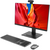  Моноблок DIGMA PRO Vision DM23R3-8CXW02 23.8" Full HD, AMD Ryzen 3 5425U, 8ГБ DDR4, 256ГБ SSD, Windows 11 Pro, черный 
