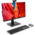  Моноблок DIGMA PRO Vision DM23R3-8CXW02 23.8" Full HD, AMD Ryzen 3 5425U, 8ГБ DDR4, 256ГБ SSD, Windows 11 Pro, черный 