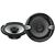  Колонки автомобильные JVC CS-DR162 