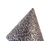  Фреза алмазная конусная по плитке Hilberg Super Hard М14 HH338 2-38 мм 