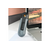  Технический нож Deli Home Series Black HT4007 