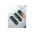  Технический нож Deli Home Series Gray HT4007C 