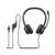  Гарнитура Logitech H390 (981-000803) черный 
