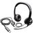 Гарнитура Logitech H390 (981-000803) черный 