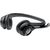  Гарнитура Logitech H390 (981-000803) черный 