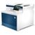  Лазерное МФУ HP Color LaserJet Pro MFP 4303fdw 5HH67A 