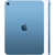  Планшет Apple iPad 2025 A16 MD4H4LL/A Bionic 5C RAM6Gb ROM256Gb 11" IPS 2360x1640 iOS синий 12Mpix 12Mpix BT WiFi 10hr 