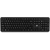  Клавиатура OKLICK K888W черный 