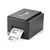 Термопринтер TSC TE300 (99-065A701-00LF00) черный 