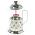  Френч-пресс MALLONY Caffe B535-800ML 