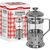  Френч-пресс MALLONY Caffe B535-800ML 