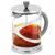  Френч-пресс Rondell Crystal Grey RDS-1669 (ST) стальной 