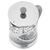  Френч-пресс Rondell Crystal Grey RDS-1669 (ST) стальной 