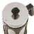  Френч-пресс Rondell Craft RDS-1302 (GY) серый 