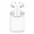  Наушники bluetooth HOCO EW74 True wireless stereo headset (белый) 