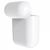  Наушники bluetooth HOCO EW74 True wireless stereo headset (белый) 