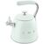  Чайник SMEG WKF01PG стиль 50-х гг, со свистком, 2.3л, индикация уровня воды, пастельный зеленый 