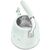  Чайник SMEG WKF01PG стиль 50-х гг, со свистком, 2.3л, индикация уровня воды, пастельный зеленый 