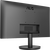  Монитор AOC 24B3HA2 Black 