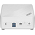  Неттоп MSI Cubi 5 1M-463BRU (936-B0A822-463) Core 5 120U (1.4) Graphics CR без ОС 2xGbitEth WiFi BT белый 