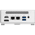  Неттоп MSI Cubi 5 1M-463BRU (936-B0A822-463) Core 5 120U (1.4) Graphics CR без ОС 2xGbitEth WiFi BT белый 
