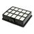  Фильтр HEPA для пылесосов Samsung Filtero FTH 04 Samsung SC 65…, SC 66... ориг.арт. DJ97-00492 