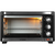  Мини-печь Hyundai MIO-HY091 20л. 1380Вт черный 