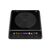  Настольная плитка BQ HP114B Black 
