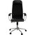  Кресло МЕТТА ErgoLife Set 16 (Z316737901) на колесиках, сетка, черный 