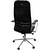  Кресло МЕТТА ErgoLife Set 16 (Z316737901) на колесиках, сетка, черный 
