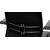  Кресло МЕТТА ErgoLife Set 16 (Z316737901) на колесиках, сетка, черный 