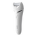  Эпилятор Philips BRE700/01 белый 