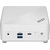 Неттоп MSI Cubi 5 1M-618XRU (9S6-B0A822-618) Core 5 120U (1.4) 16Gb SSD512Gb Graphics CR без ОС 2xGbitEth WiFi BT белый 