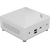  Неттоп MSI Cubi 5 1M-618XRU (9S6-B0A822-618) Core 5 120U (1.4) 16Gb SSD512Gb Graphics CR без ОС 2xGbitEth WiFi BT белый 