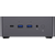  Неттоп Chuwi CWI606AIP-Win11Pro AuBox AMD Ryzen AI 9 365(2Ghz)/32768Mb/1024PCISSDGb/Int:AMD Radeon 880M/BT/WiFi/war 1y/0.74kg/Gold+Black 
