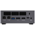  Неттоп Chuwi CWI606AIP-Win11Pro AuBox AMD Ryzen AI 9 365(2Ghz)/32768Mb/1024PCISSDGb/Int:AMD Radeon 880M/BT/WiFi/war 1y/0.74kg/Gold+Black 