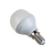 Лампа Eurolux LL-E-G45-7W-230-2,7K-E14 