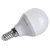  Лампа Eurolux LL-E-G45-7W-230-2,7K-E14 