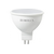  Лампа Eurolux LL-E-MR16-7W-230-2,7K-GU5.3 